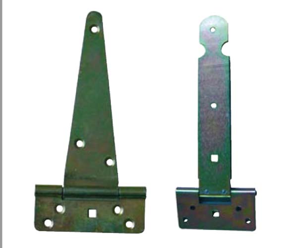 T Type Hinge